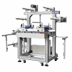 Macchina di laminazione